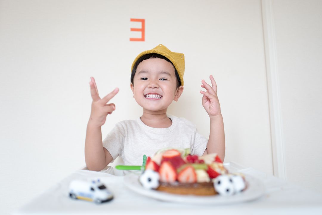 7 Steps to Promote Positive Communication in Children with Autism