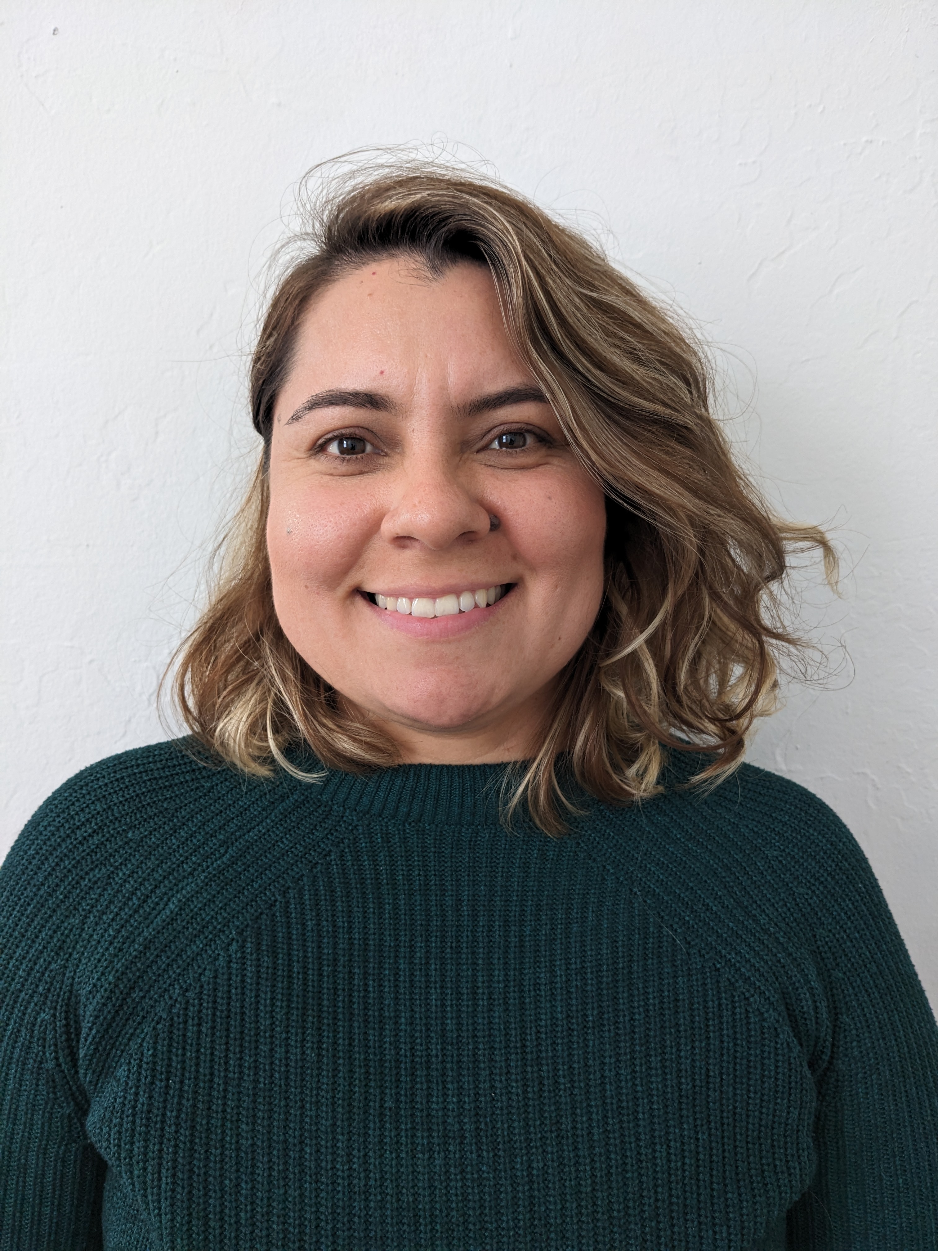 Ellie Piceno, RBT