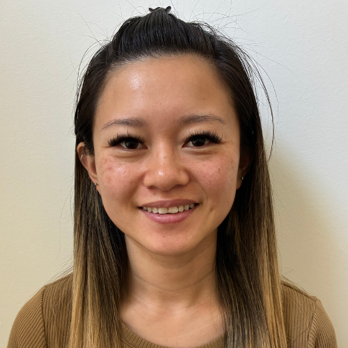 Ying Ju Garcia (Lulu), MS, BCBA