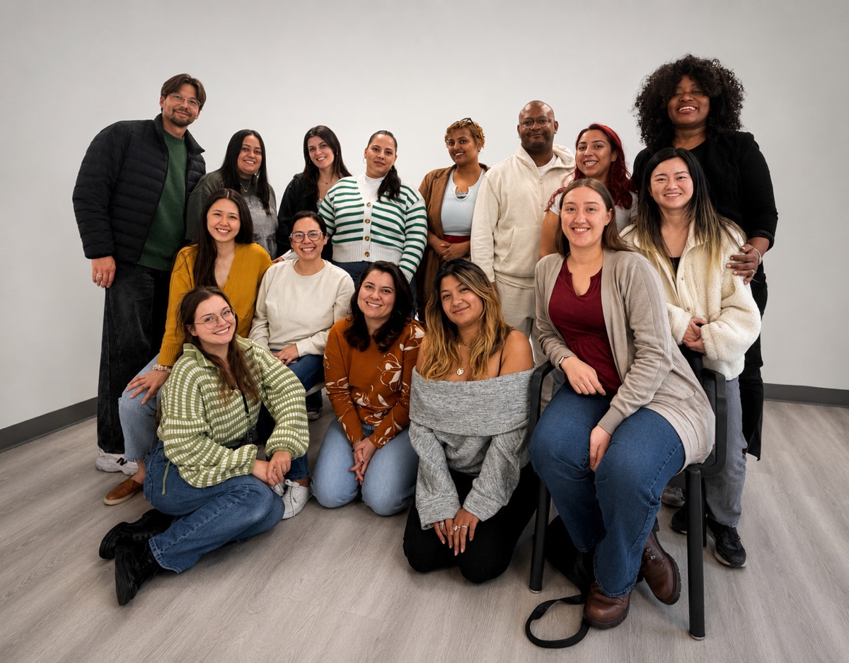 The Rori Care team