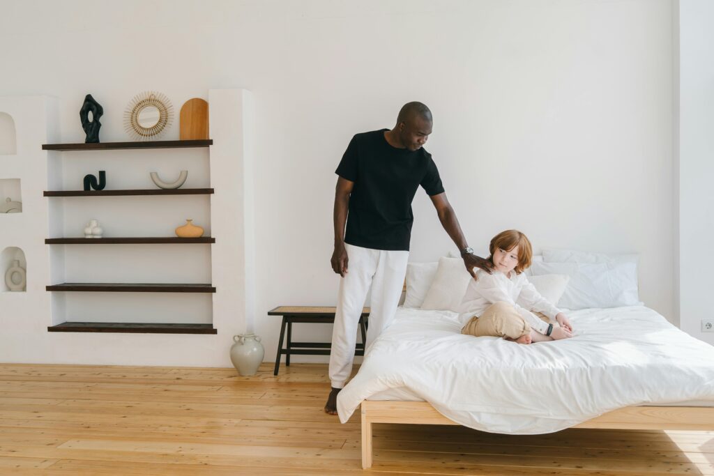 Understanding and Addressing Side Glancing in Children with Autism