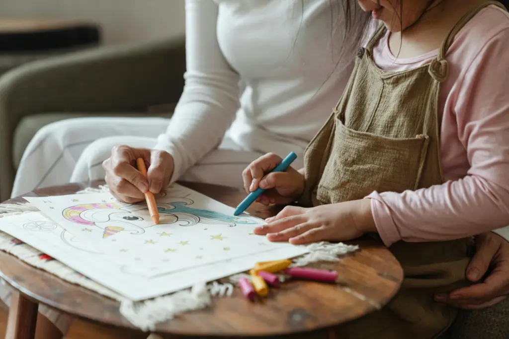 Parental Involvement in ABA Therapy: A Guide to Help
