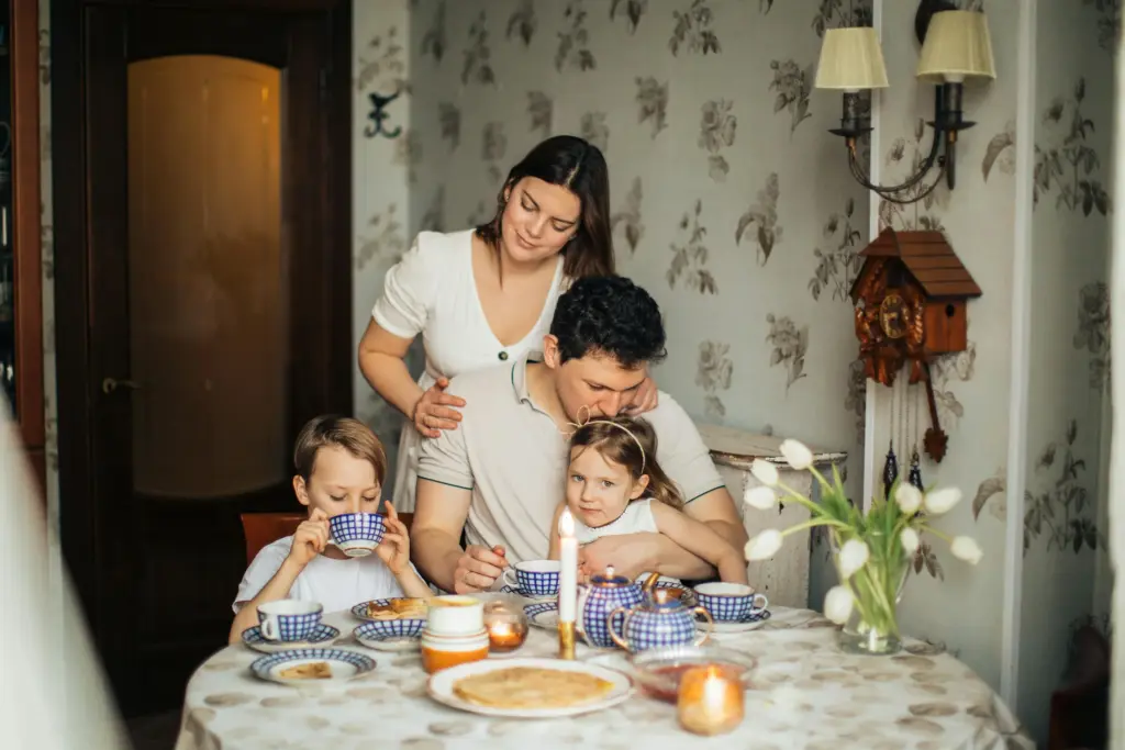 Exploring the Benefits of Communication Boards for Toddlers with Autism