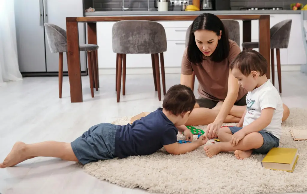 Engaging and Interactive ABA Activities for Children with Autism
