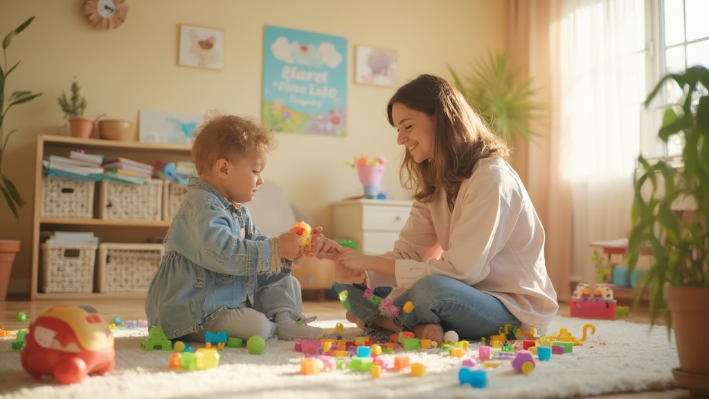 What is Magical Moments ABA? Understanding Its Mission and Services