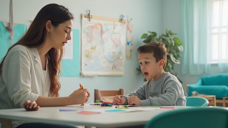 DRI in ABA: Reinforce Positive Behavior Effectively