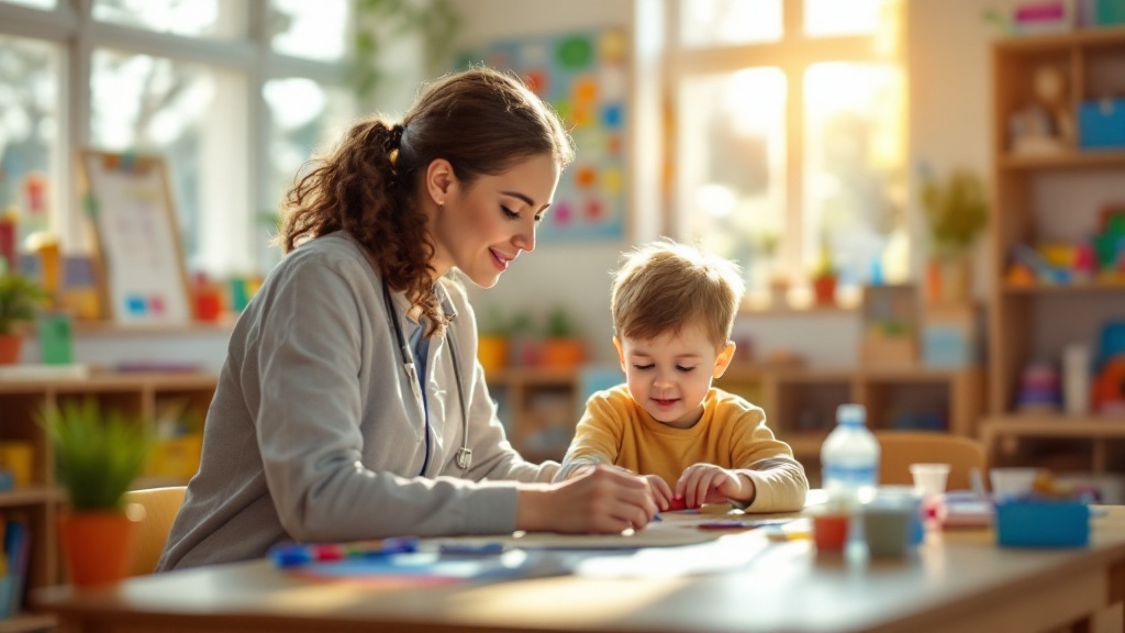 What is ABA Therapy in School Settings? A Comprehensive Overview