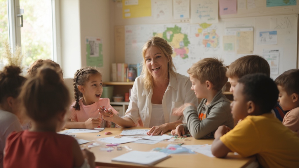 What is ABA in School? Understanding Its Role and Importance