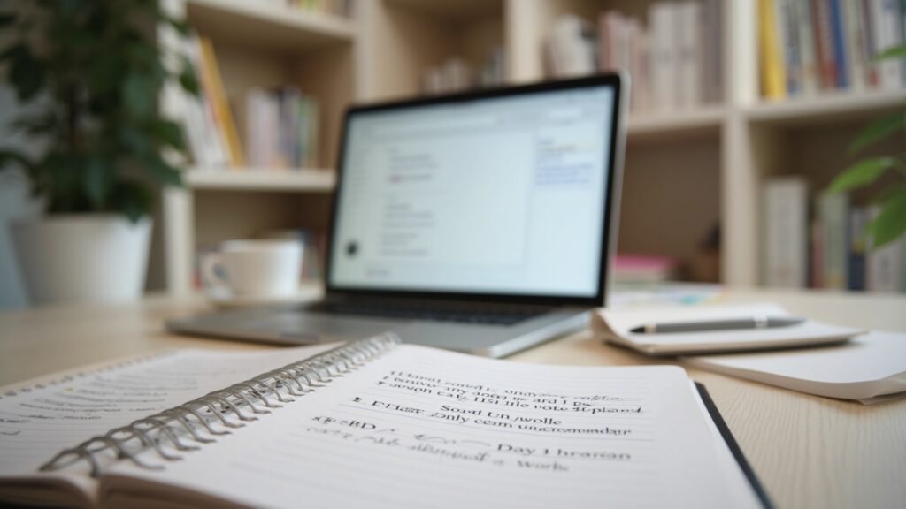 7 Essential ABA Notes Templates Every Therapist Should Use