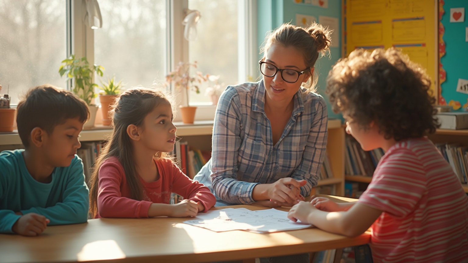 What Is ABA Therapy in Schools? Understanding Its Role and Benefits