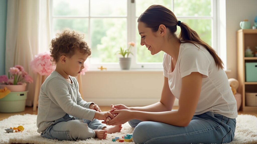 Understanding Arches ABA Therapy: An In-Depth Tutorial for Parents