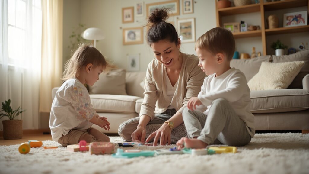10 Essential ABA Questions Every Parent Should Ask