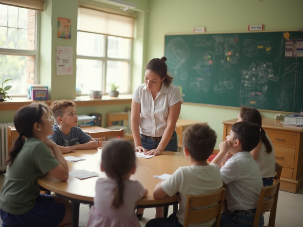 How to Teach Intraverbal Behavior: A Step-by-Step Guide for Educators