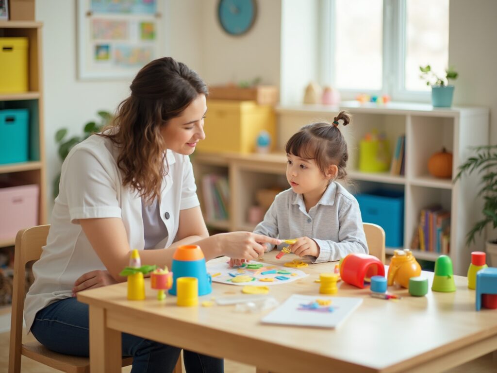 5 Essential Maintenance ABA Examples to Enhance Therapy Outcomes