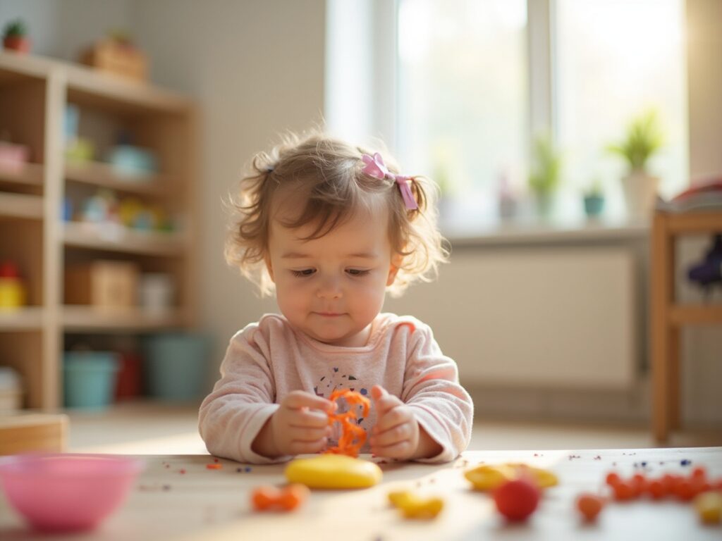 How to Enhance Motor Actions in Children with ABA Therapy: A Step-by-Step Guide