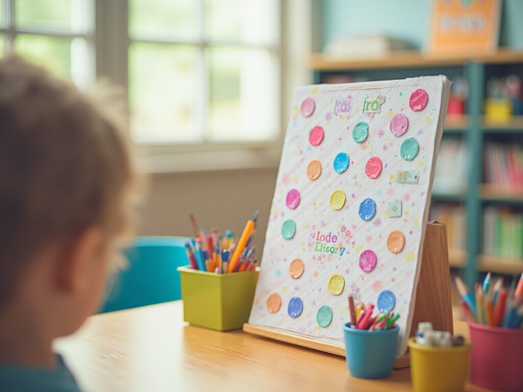 How to Create and Use a Printable 5 Token Board Template: A Step-by-Step Guide