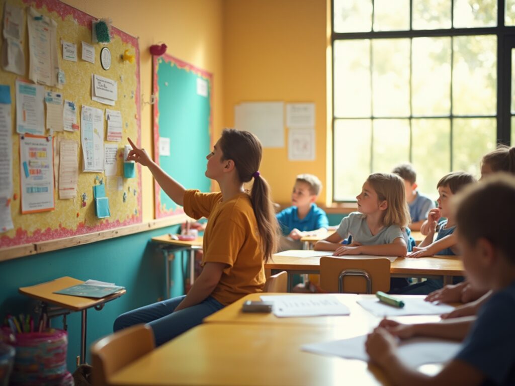 How to Implement Token Boards for Behavior Management: A Step-by-Step Guide