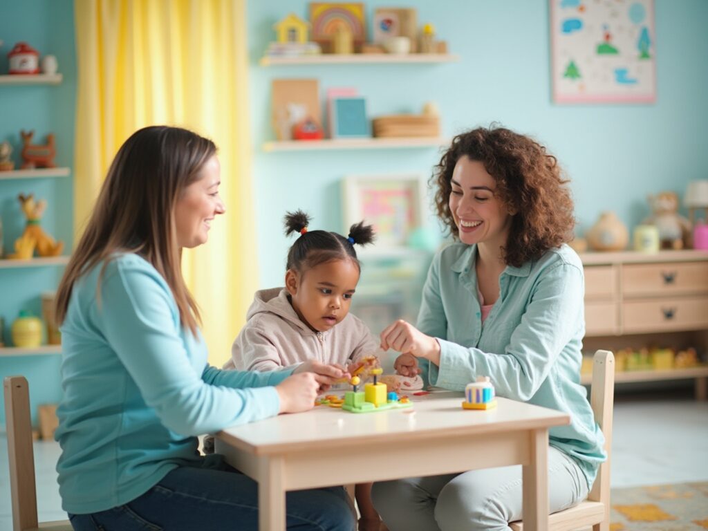What is DTT in ABA? A Comprehensive Overview of Discrete Trial Training