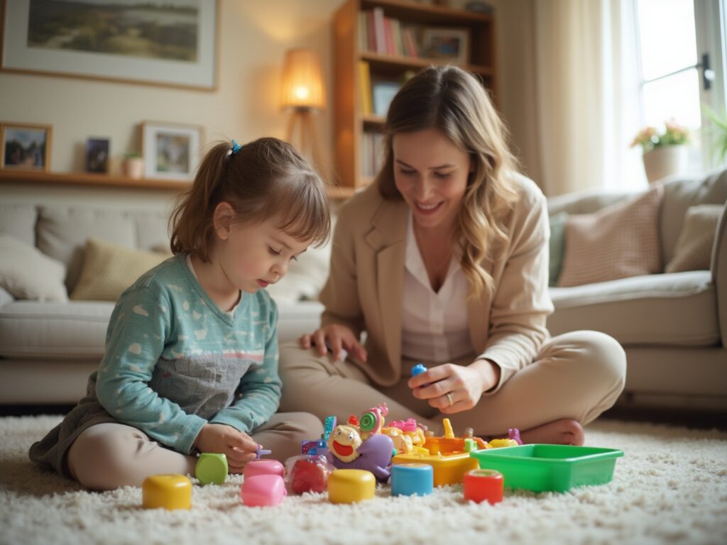7 Key Benefits of At Home ABA Therapy You Should Know