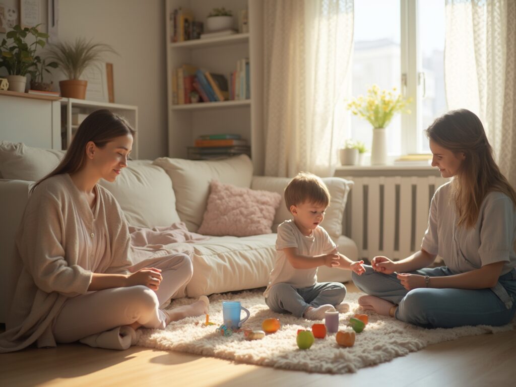 What is Home-Based Therapy for Autism? A Comprehensive Overview