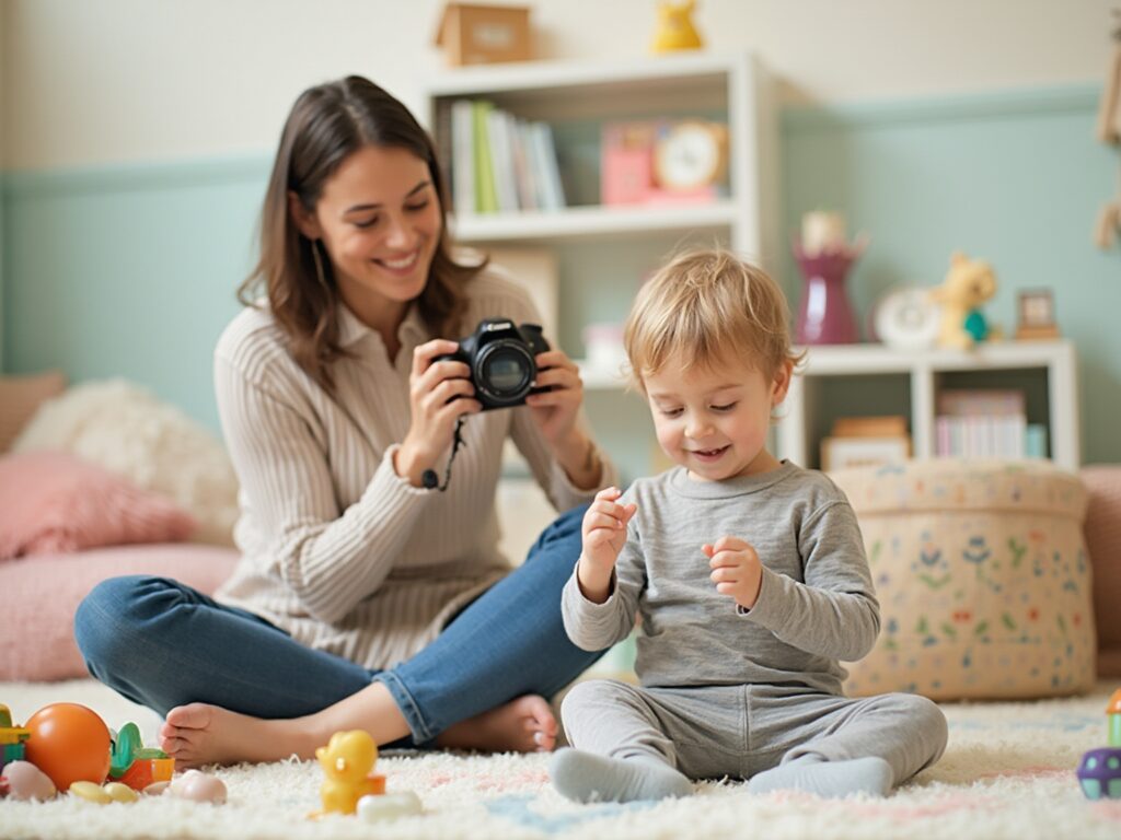 Top 5 Services Offered by BlueSprig Stafford for Children with Autism