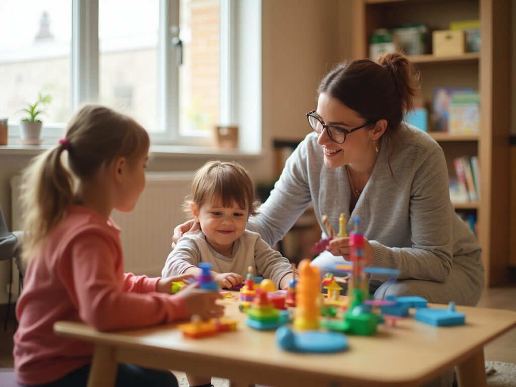 Understanding Behavior Momentum in ABA: A Comprehensive Tutorial for Practitioners