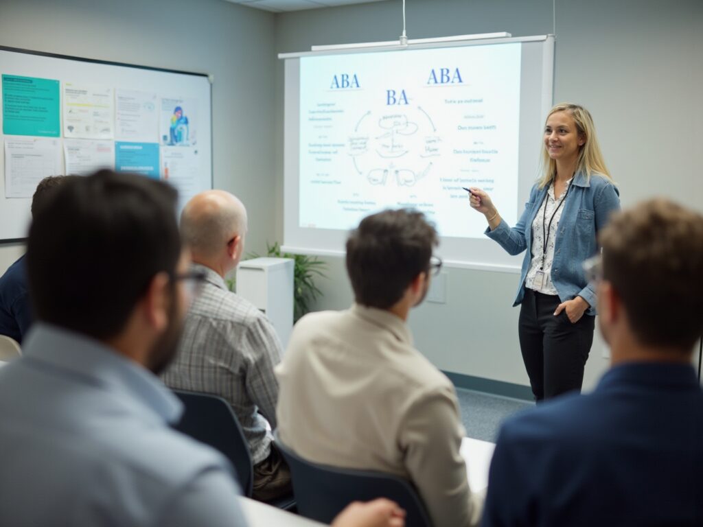 Understanding ABA Terms for RBTs: An In-Depth Tutorial