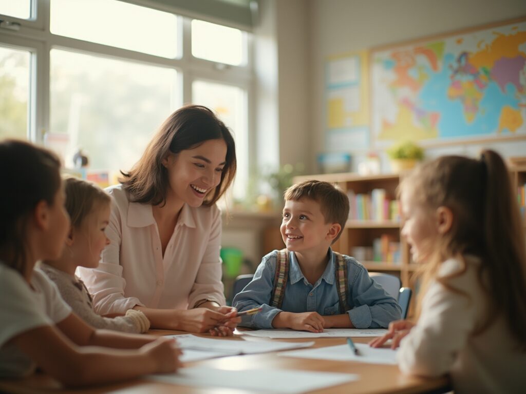 What Is ABA Therapy at School? Understanding Its Role and Benefits