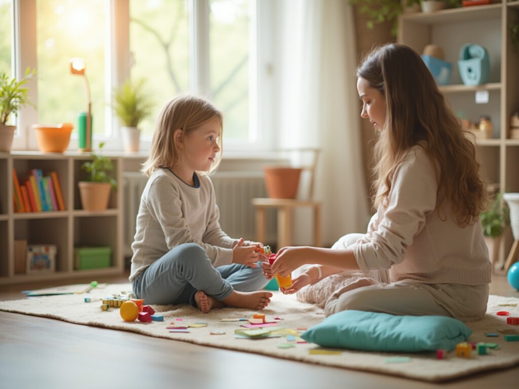 How to Implement Manded ABA Techniques: A Step-by-Step Guide for Practitioners