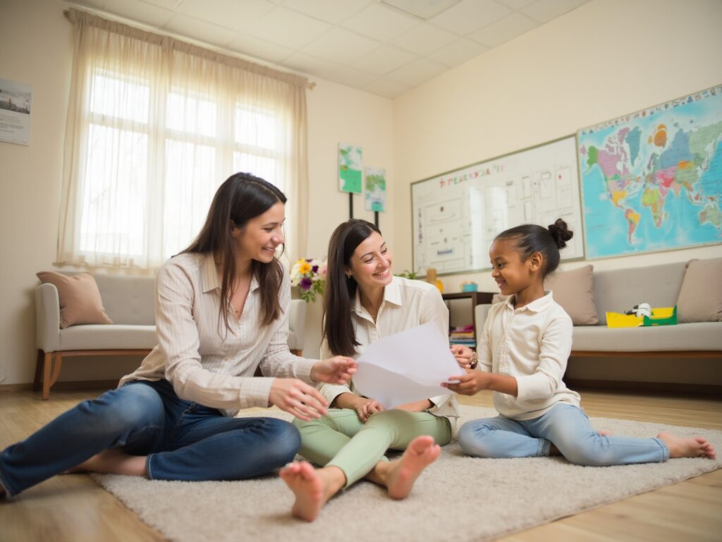 7 Essential Self Management Strategies for ABA Therapy Success