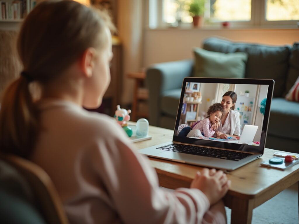 7 Key Benefits of Telehealth ABA You Should Know