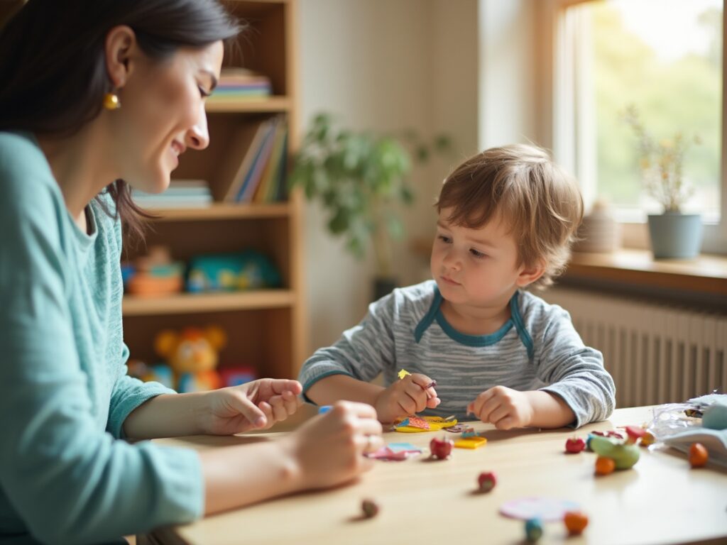 What is Tact Meaning in ABA? A Comprehensive Overview