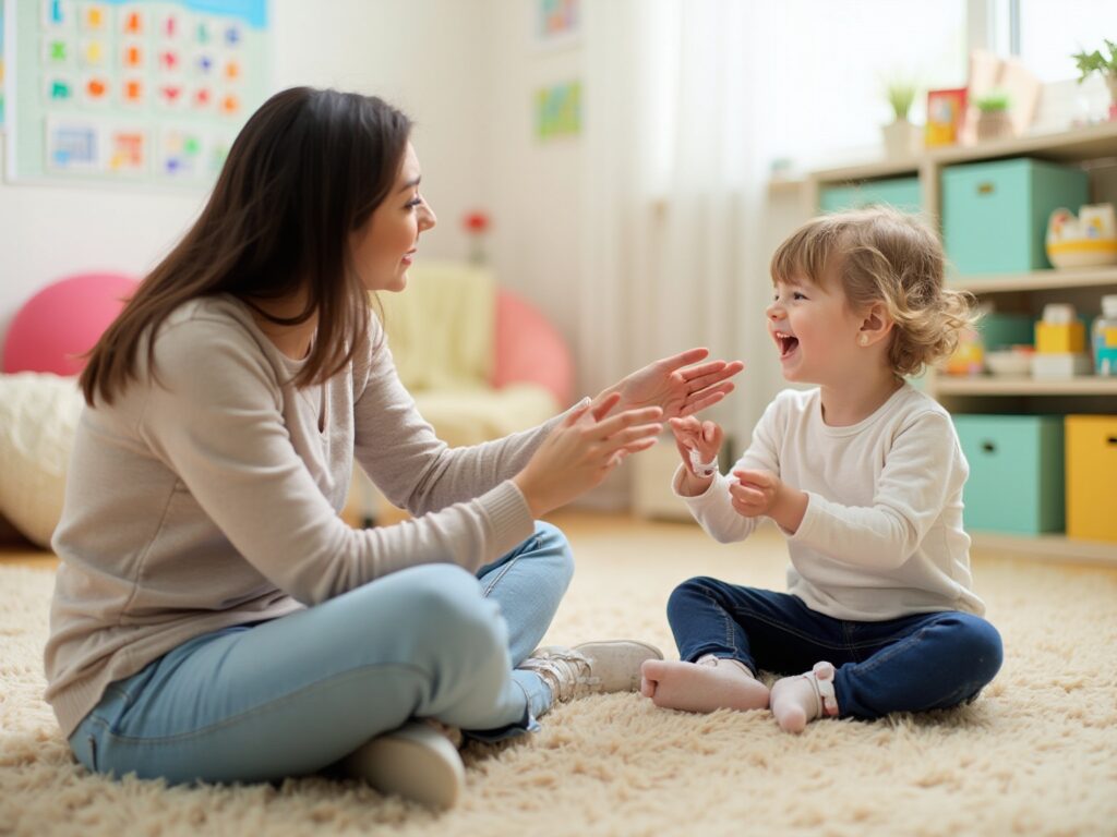 What Is Echoic in ABA? A Comprehensive Guide to Understanding Echoic Behavior