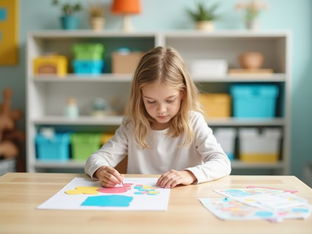 7 Effective ABA Antecedent Strategies to Prevent Challenging Behaviors
