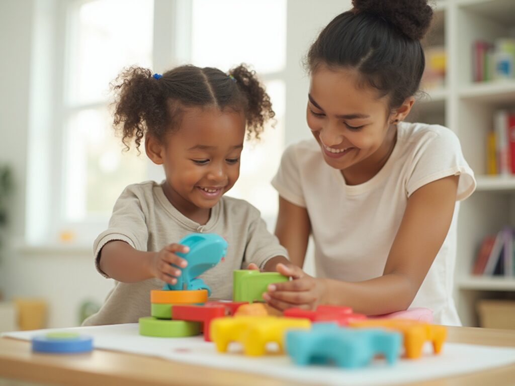 10 Essential ABA Therapy Terms You Need to Know