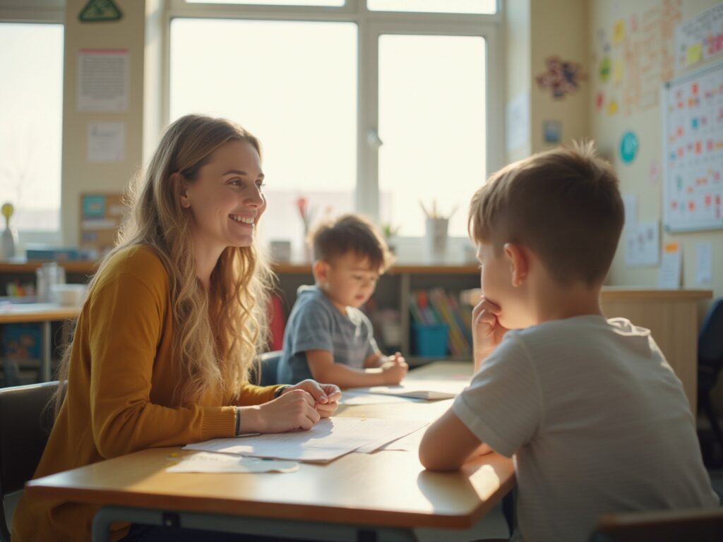 How to Effectively Implement ABA in School Setting: A Step-by-Step Guide