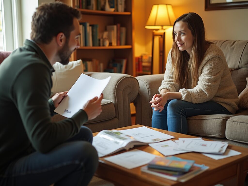 Top 10 ABA Parent Training Handouts Every Parent Should Have