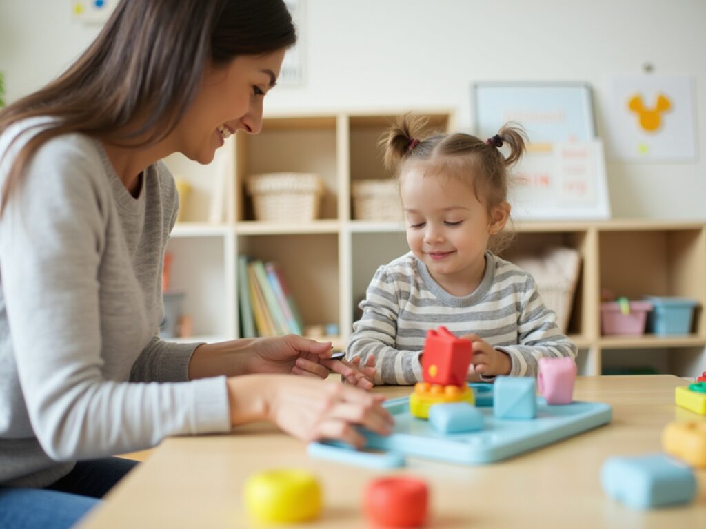 What is Answers Now ABA Therapy? A Comprehensive Overview