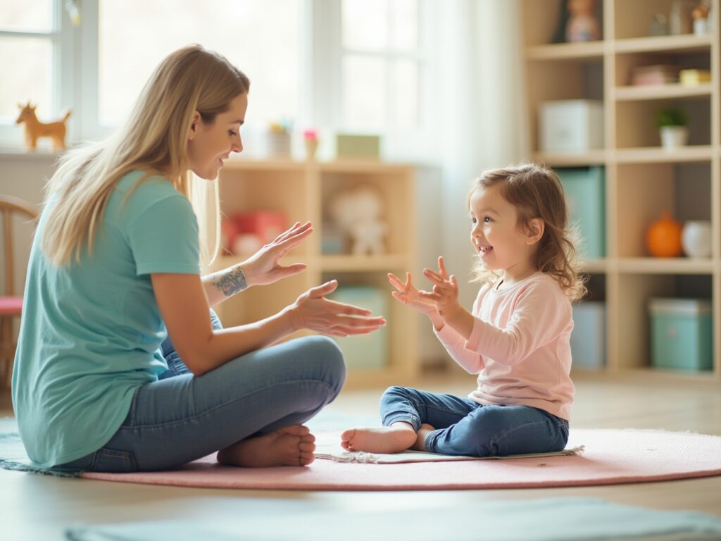 7 Types of Gestural Prompts You Should Know