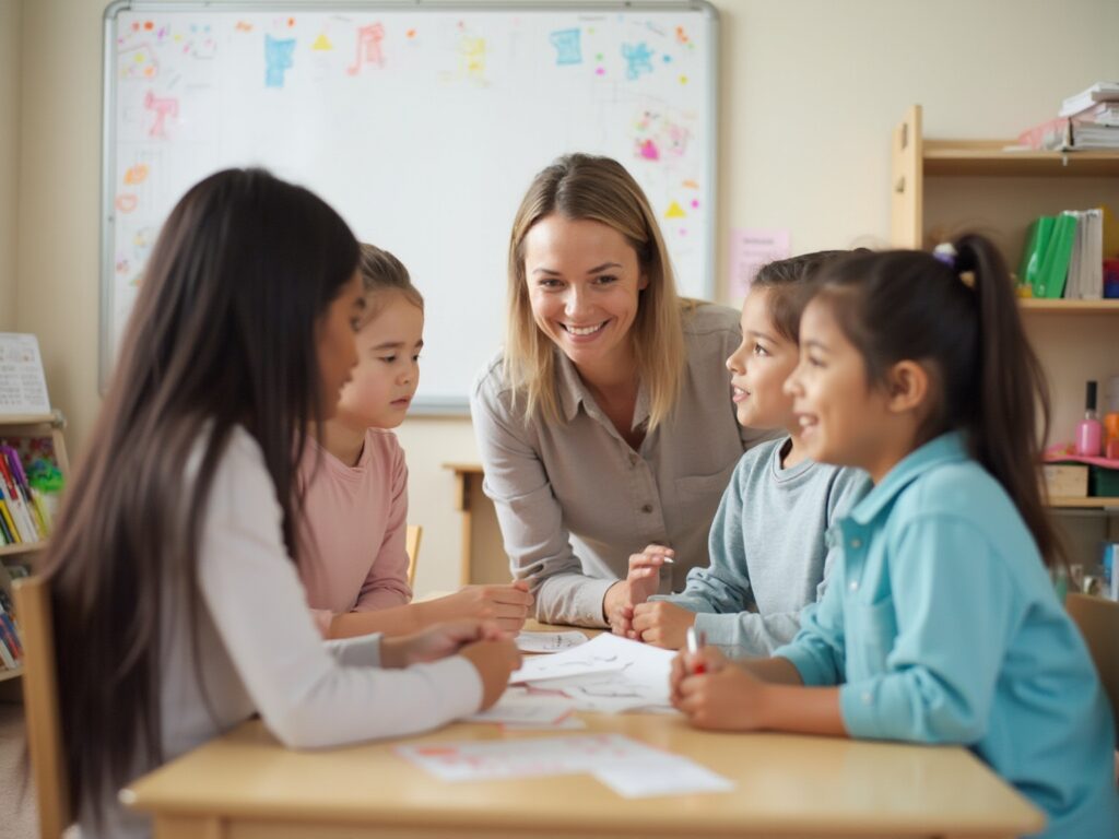7 Essential Strategies for Effective Verbal Behavior Training