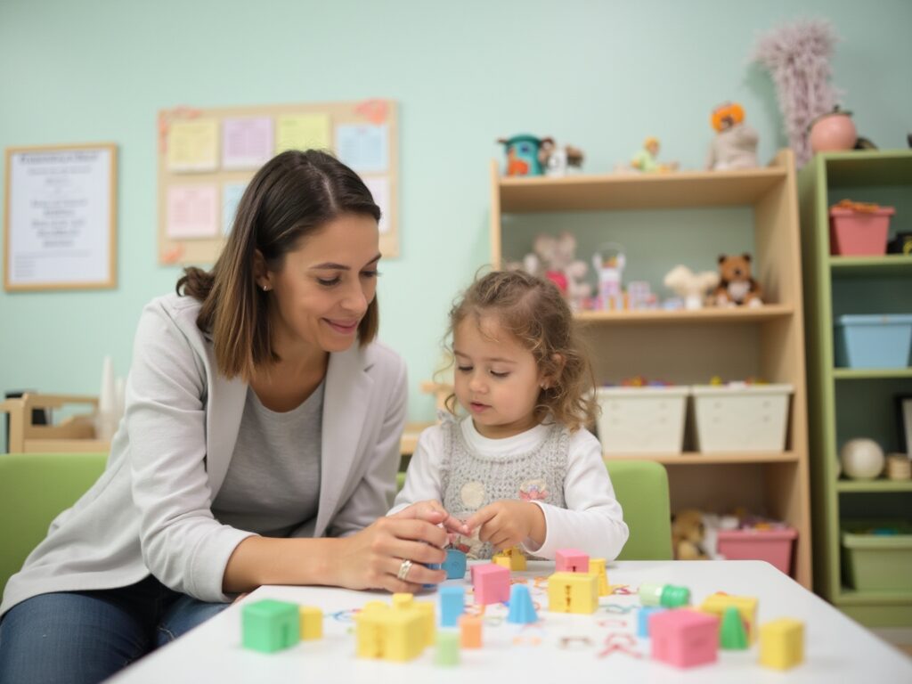What is ABA Priming? Understanding Its Role in Therapy