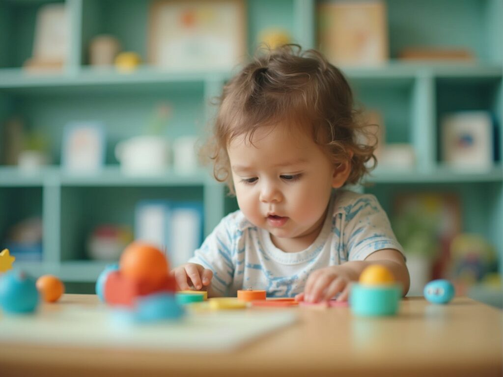 Understanding Autism Symptoms: An In-Depth Tutorial for Parents and Caregivers