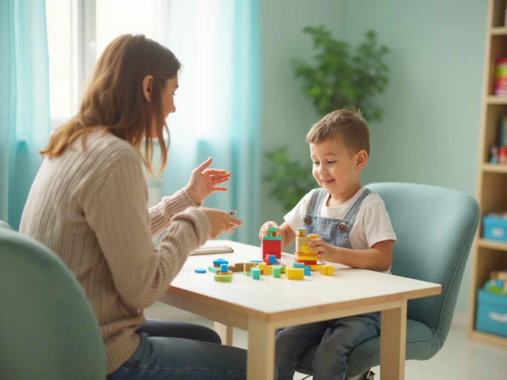 Understanding Autism Spectrum Tests: A Complete Tutorial for Parents and Caregivers