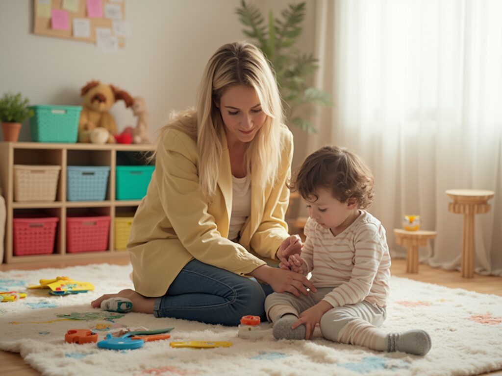 Understanding Austin ABA Therapy: A Complete Tutorial for Parents