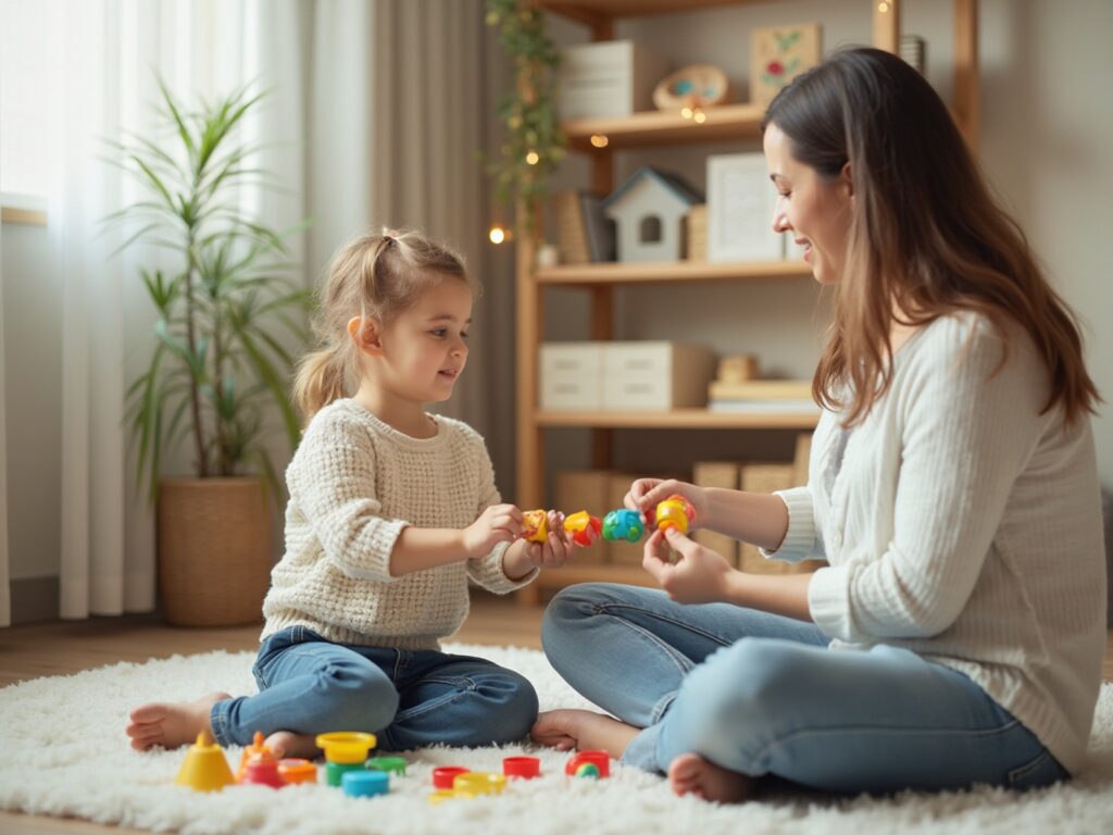 What Is Chaining? Understanding Forward and Backward Techniques in Therapy