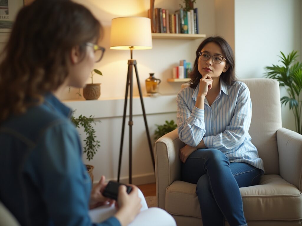 Understanding Symptoms of Autism in Adults: An In-Depth Tutorial