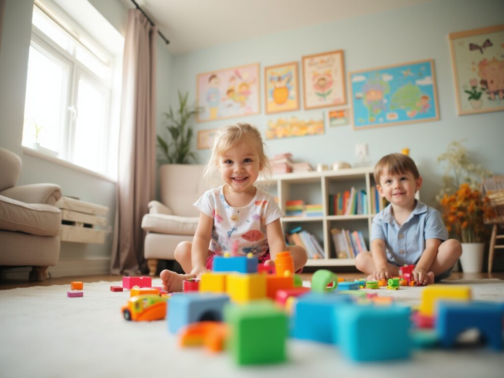 Understanding Autism Spectrum Disorder Symptoms: A Complete Tutorial for Parents