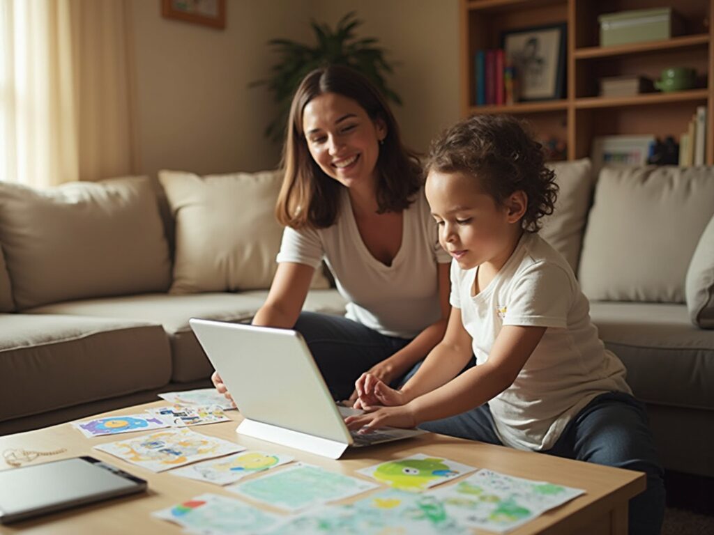 Understanding Modified Behavior Techniques: A Comprehensive Tutorial for Parents of Children with Autism