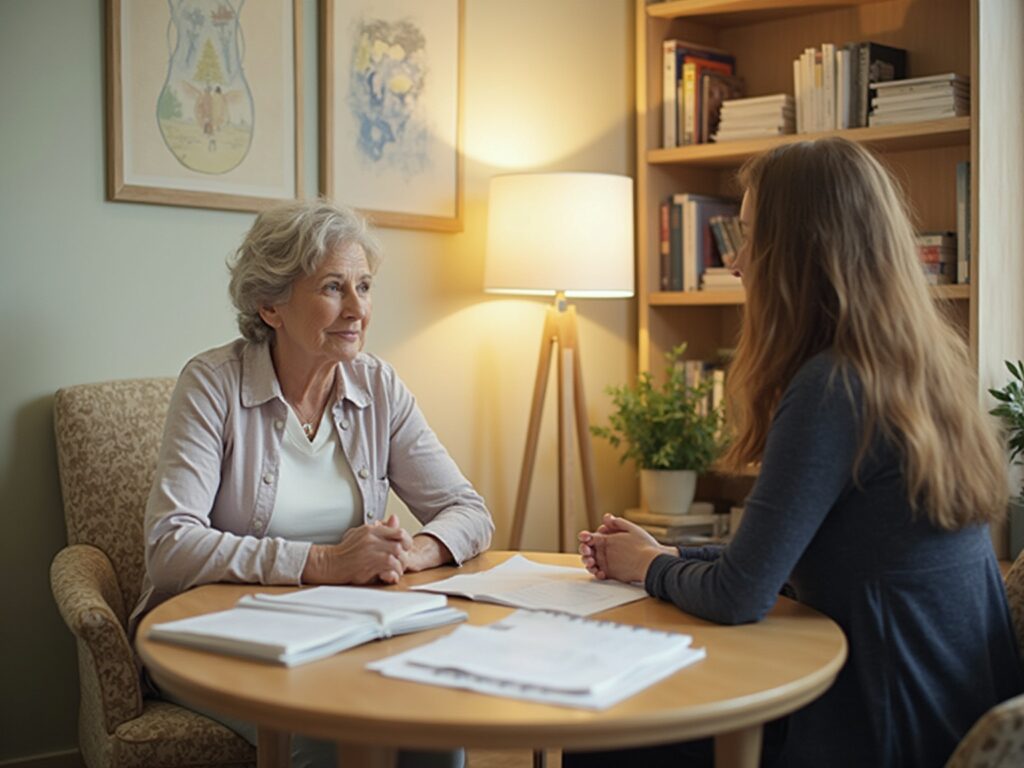 How to Navigate the Process of Diagnosing Autism as an Adult: A Step-by-Step Guide