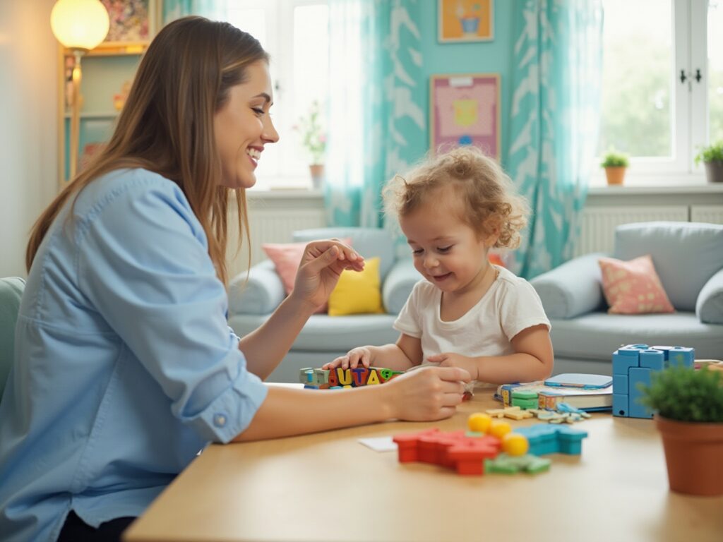 How to Choose the Right Autism Center in Florida: A Step-by-Step Guide